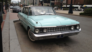 This Mercury Can Make You Feel Like You're On Another Planet